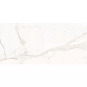 Honed Calacatta Super White - porcelain countertop
